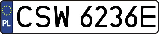 CSW6236E