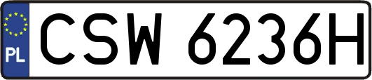 CSW6236H