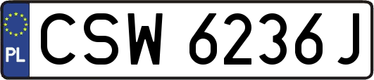 CSW6236J