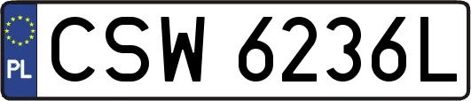 CSW6236L