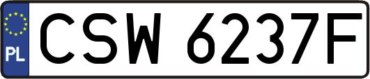 CSW6237F
