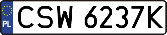 CSW6237K