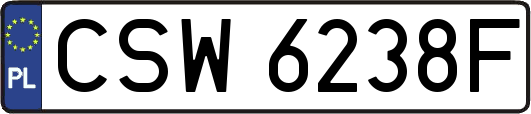 CSW6238F
