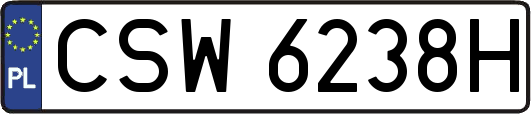 CSW6238H