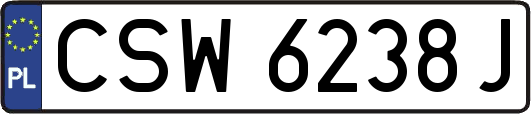 CSW6238J