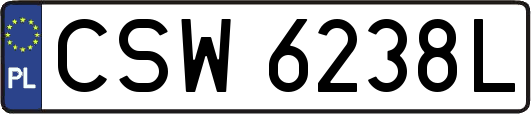 CSW6238L