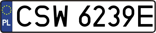 CSW6239E