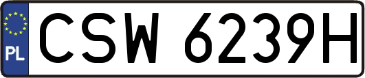 CSW6239H