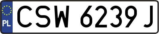 CSW6239J