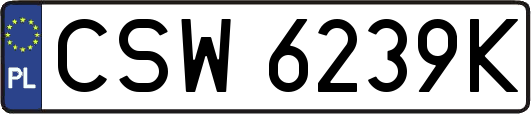 CSW6239K