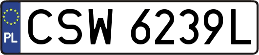 CSW6239L