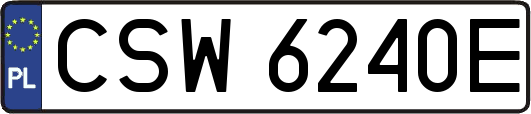 CSW6240E