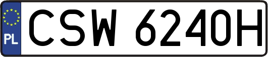 CSW6240H