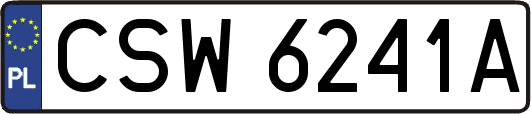 CSW6241A