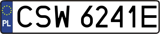 CSW6241E