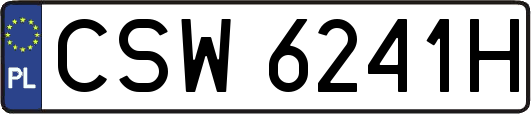 CSW6241H
