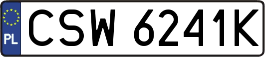 CSW6241K
