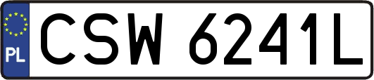 CSW6241L