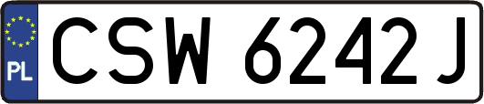 CSW6242J