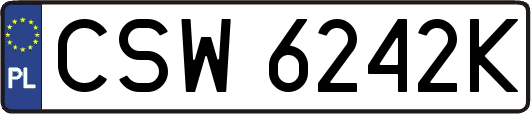 CSW6242K