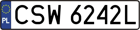 CSW6242L