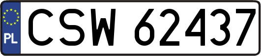 CSW62437