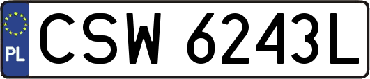 CSW6243L