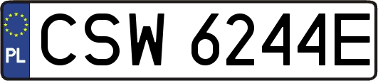 CSW6244E