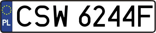 CSW6244F