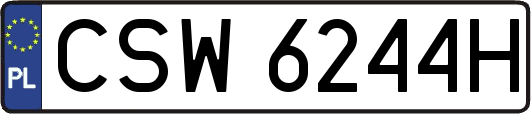CSW6244H