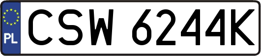 CSW6244K