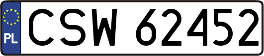 CSW62452