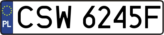 CSW6245F