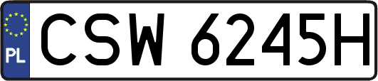 CSW6245H