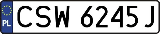 CSW6245J