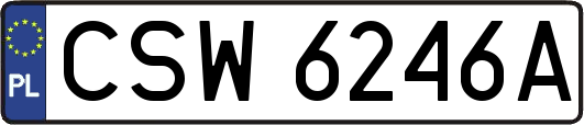 CSW6246A