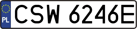 CSW6246E