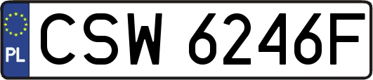 CSW6246F