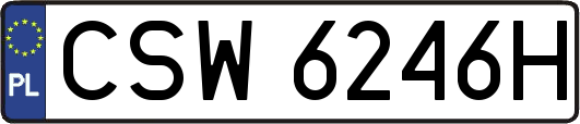CSW6246H