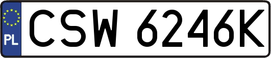 CSW6246K