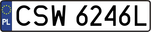 CSW6246L