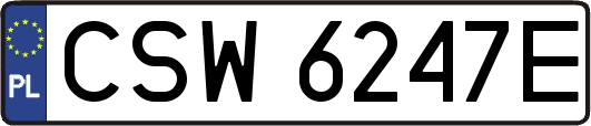 CSW6247E