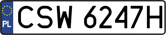 CSW6247H