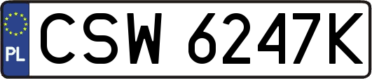 CSW6247K