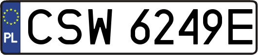 CSW6249E