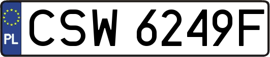 CSW6249F