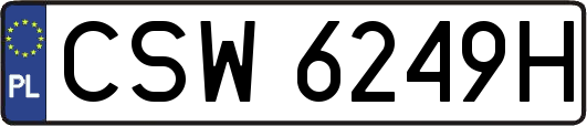 CSW6249H