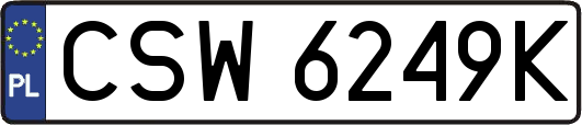 CSW6249K