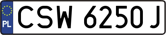 CSW6250J