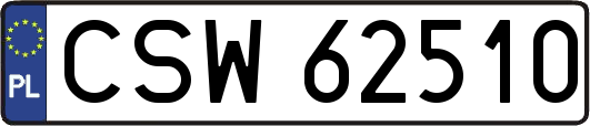 CSW62510